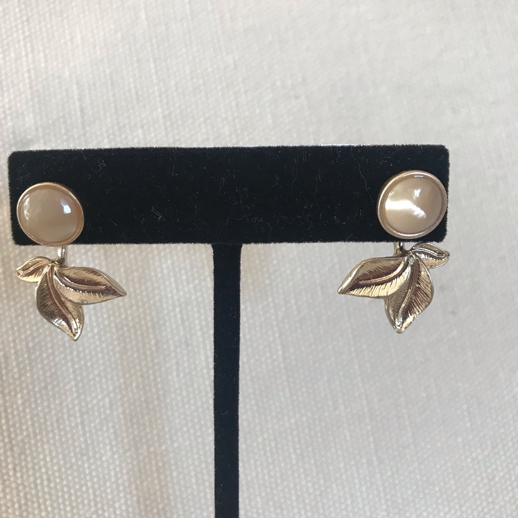 Jade & Jasper Bon Bon Earring Ear Jackets